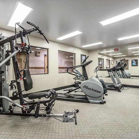 Comfort Inn Bozeman Near University Zewnętrze zdjęcie