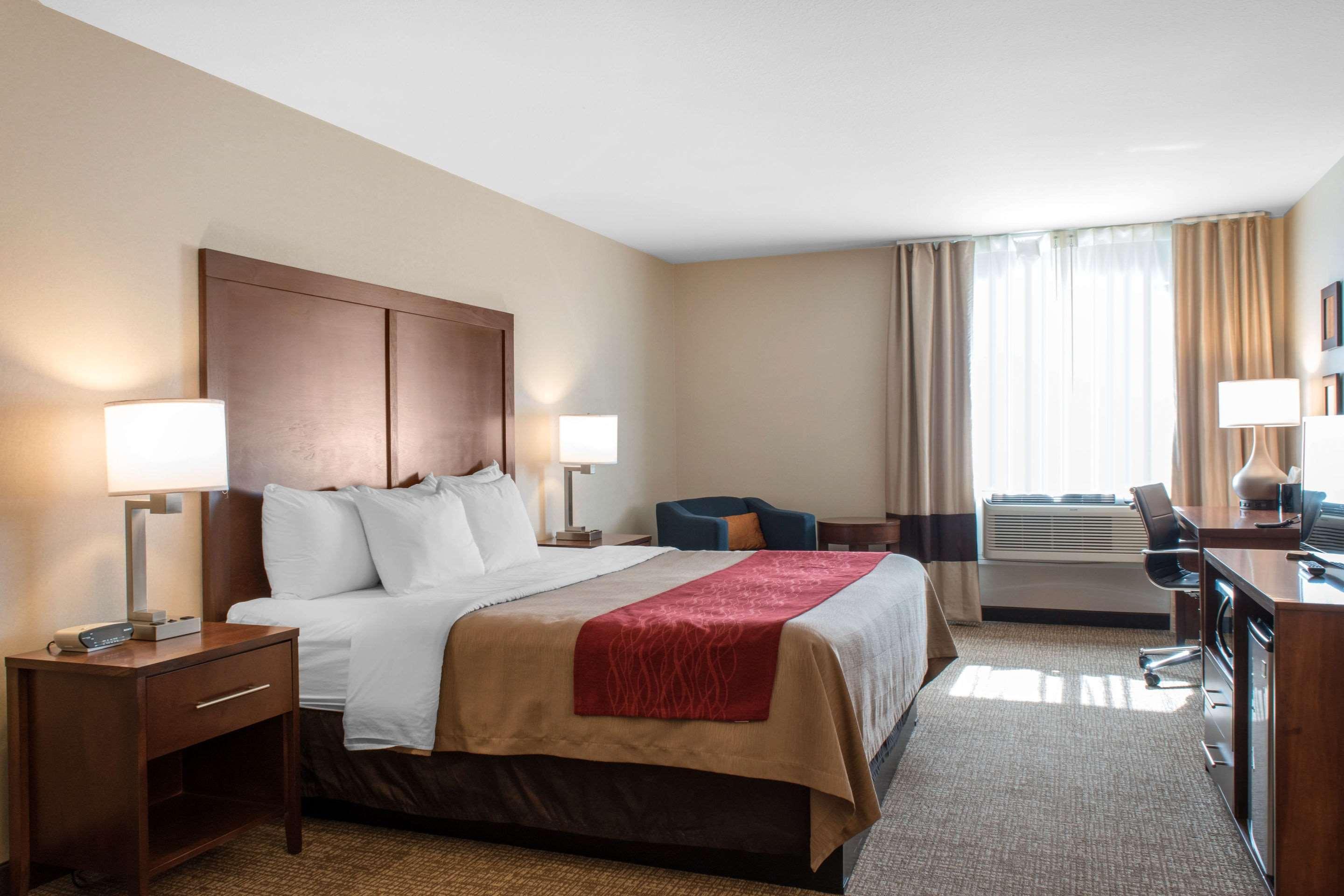 Comfort Inn Bozeman Near University Zewnętrze zdjęcie