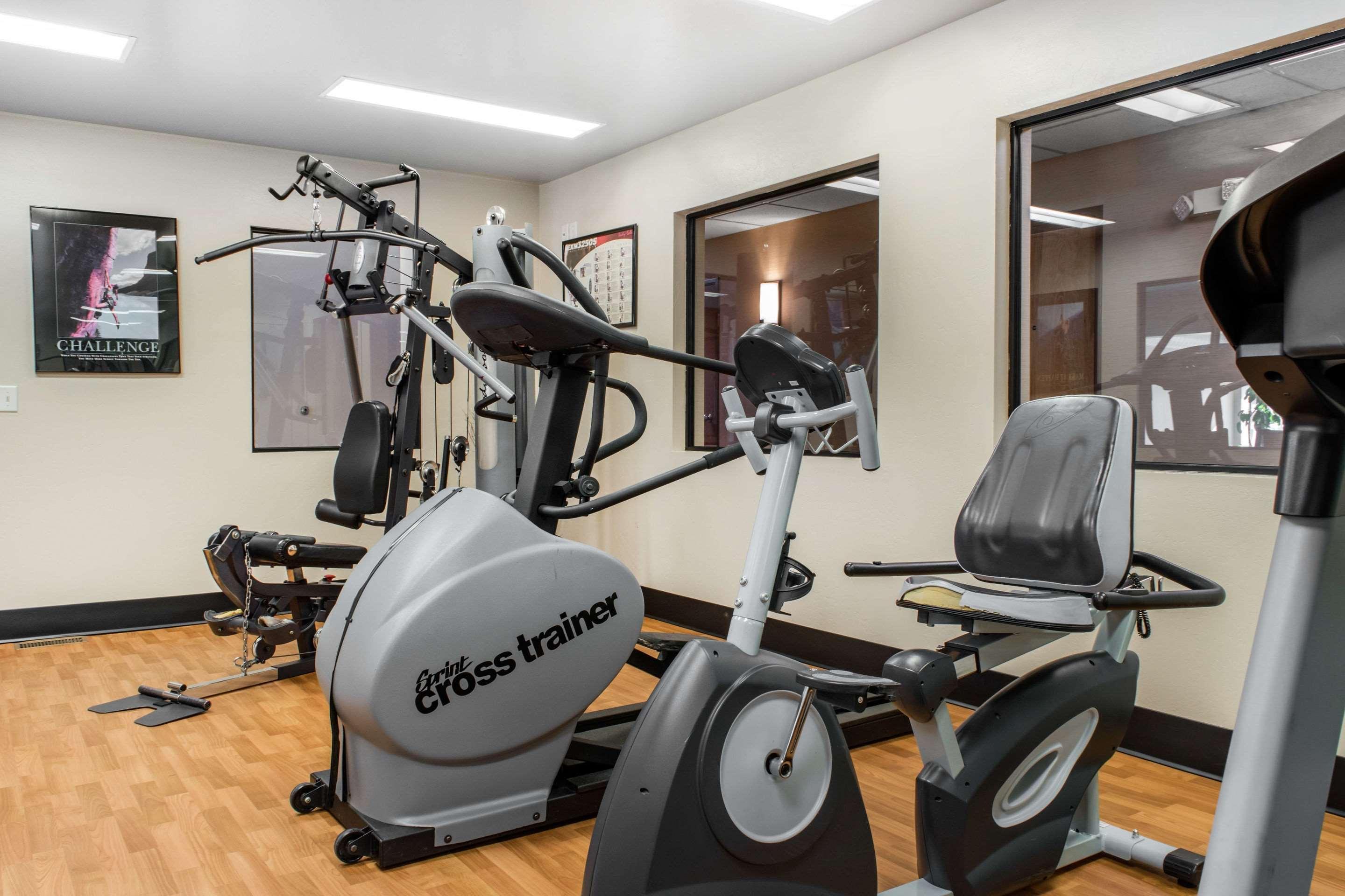 Comfort Inn Bozeman Near University Zewnętrze zdjęcie