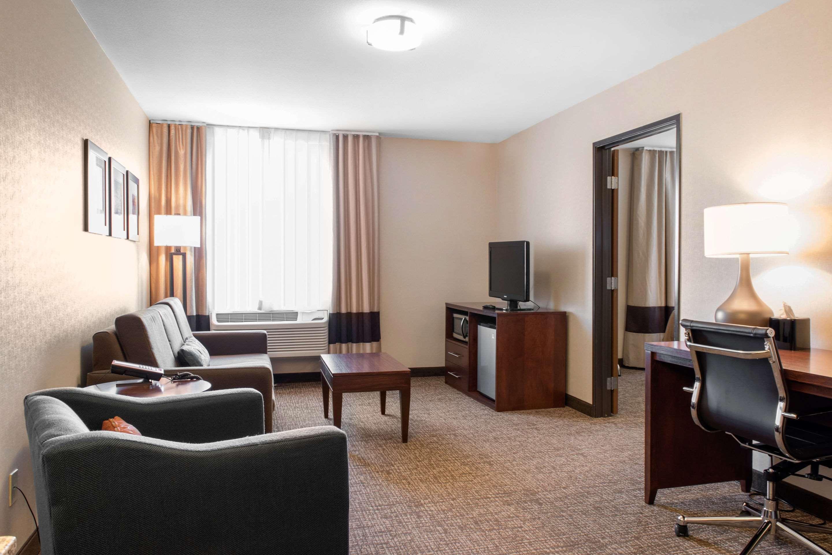 Comfort Inn Bozeman Near University Zewnętrze zdjęcie