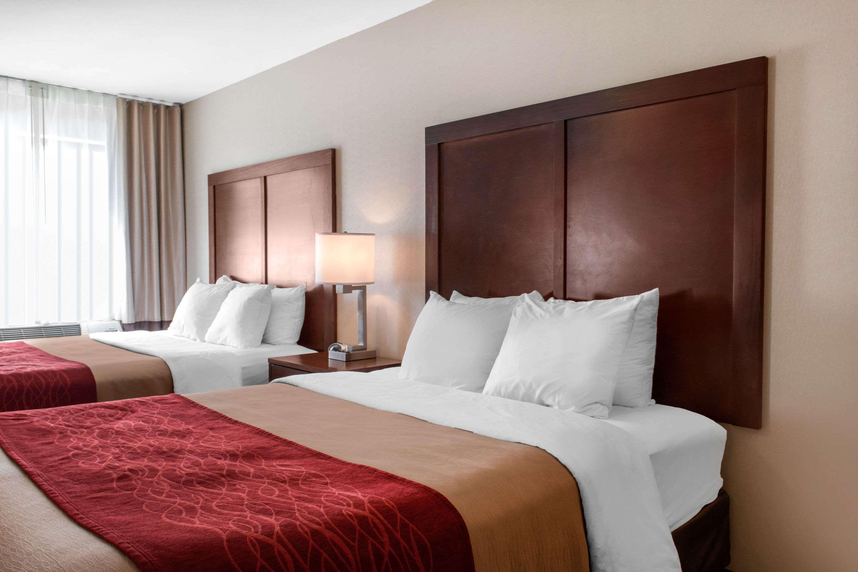 Comfort Inn Bozeman Near University Zewnętrze zdjęcie