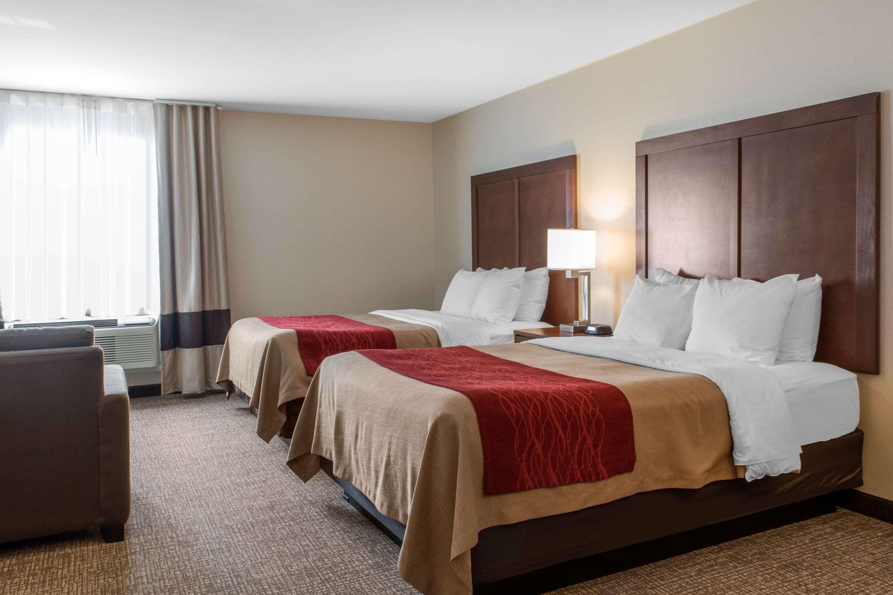 Comfort Inn Bozeman Near University Zewnętrze zdjęcie