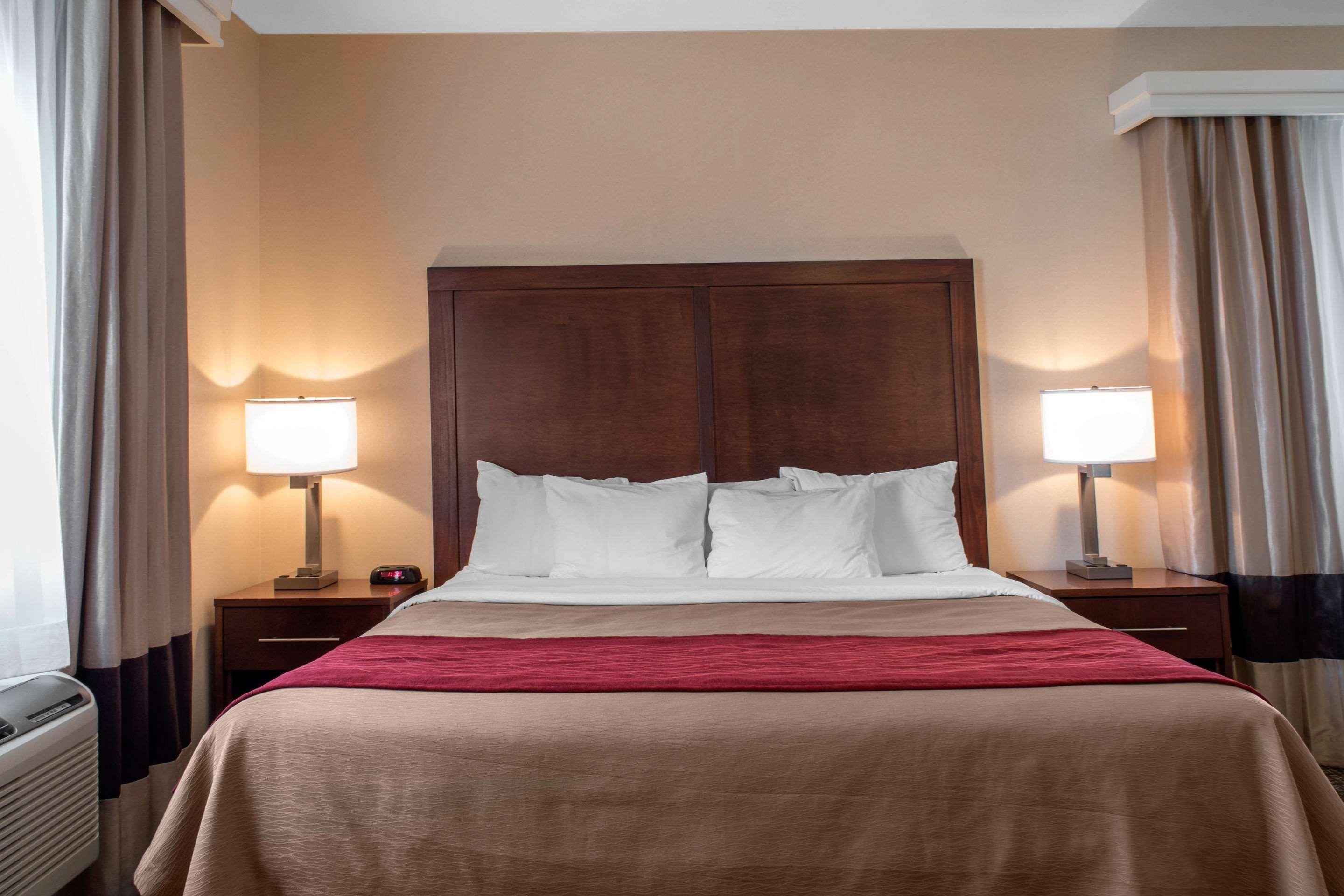 Comfort Inn Bozeman Near University Zewnętrze zdjęcie