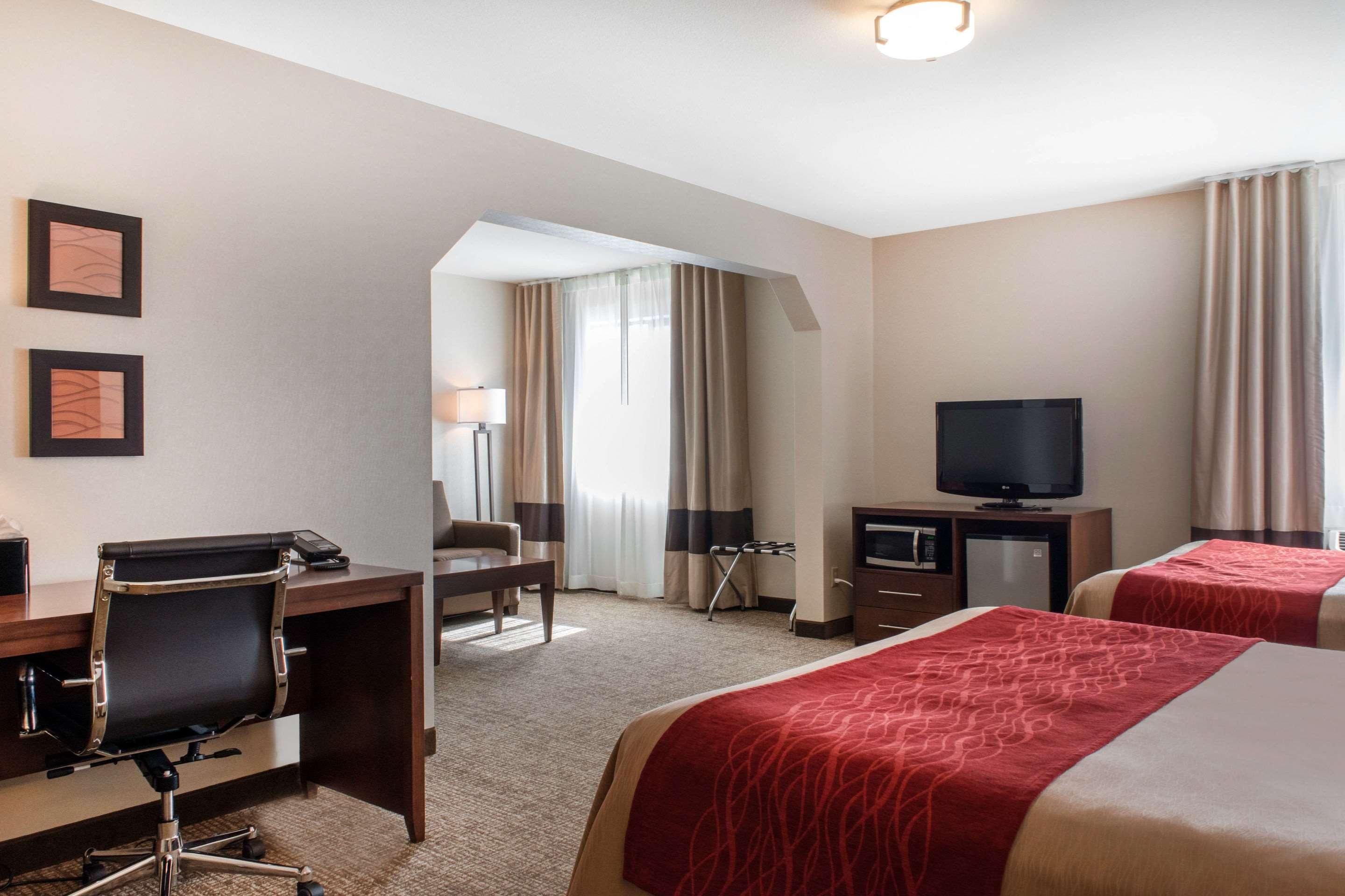 Comfort Inn Bozeman Near University Zewnętrze zdjęcie