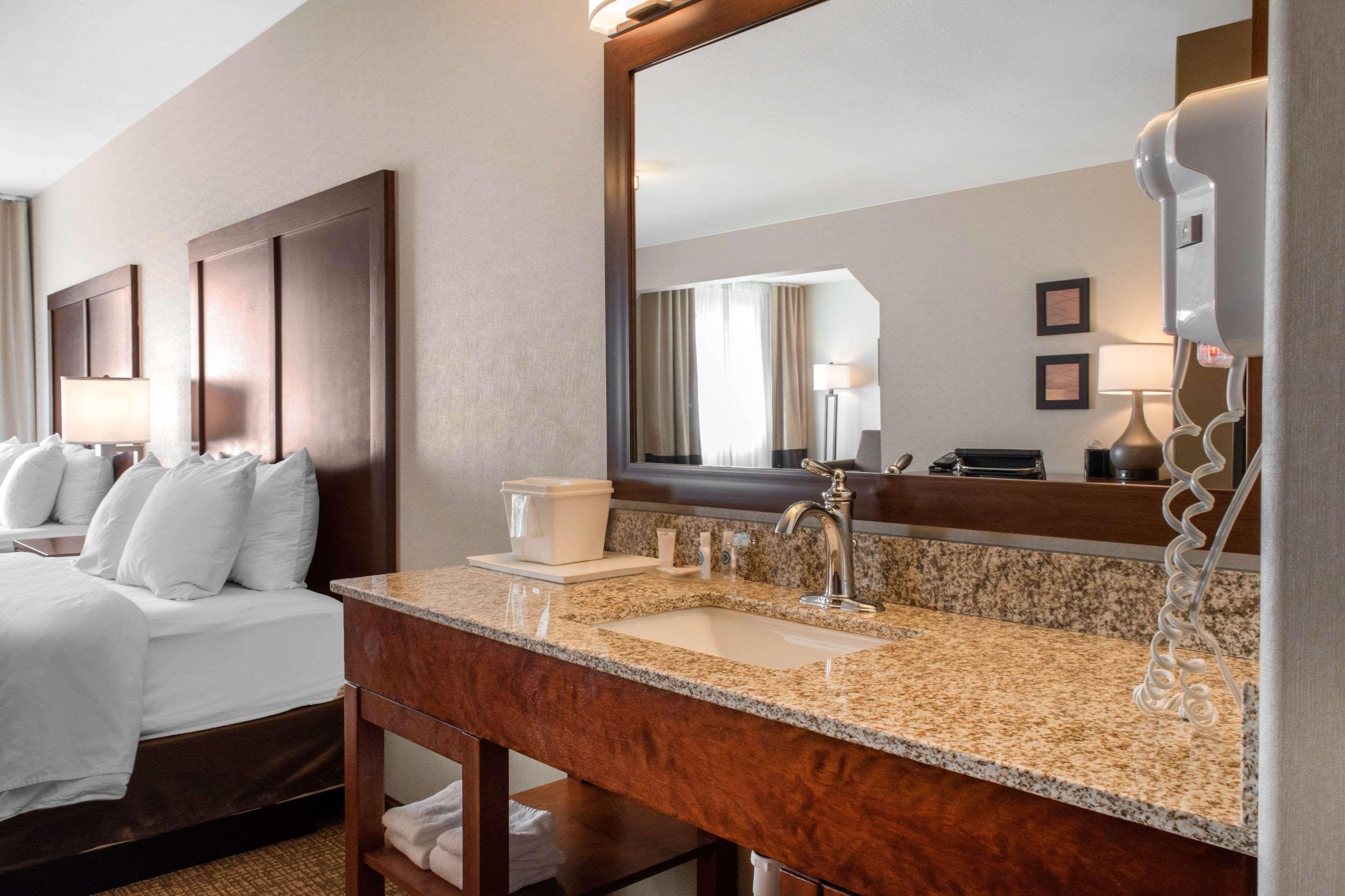 Comfort Inn Bozeman Near University Zewnętrze zdjęcie