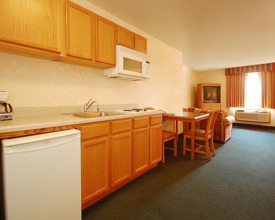 Comfort Inn Bozeman Near University Zewnętrze zdjęcie