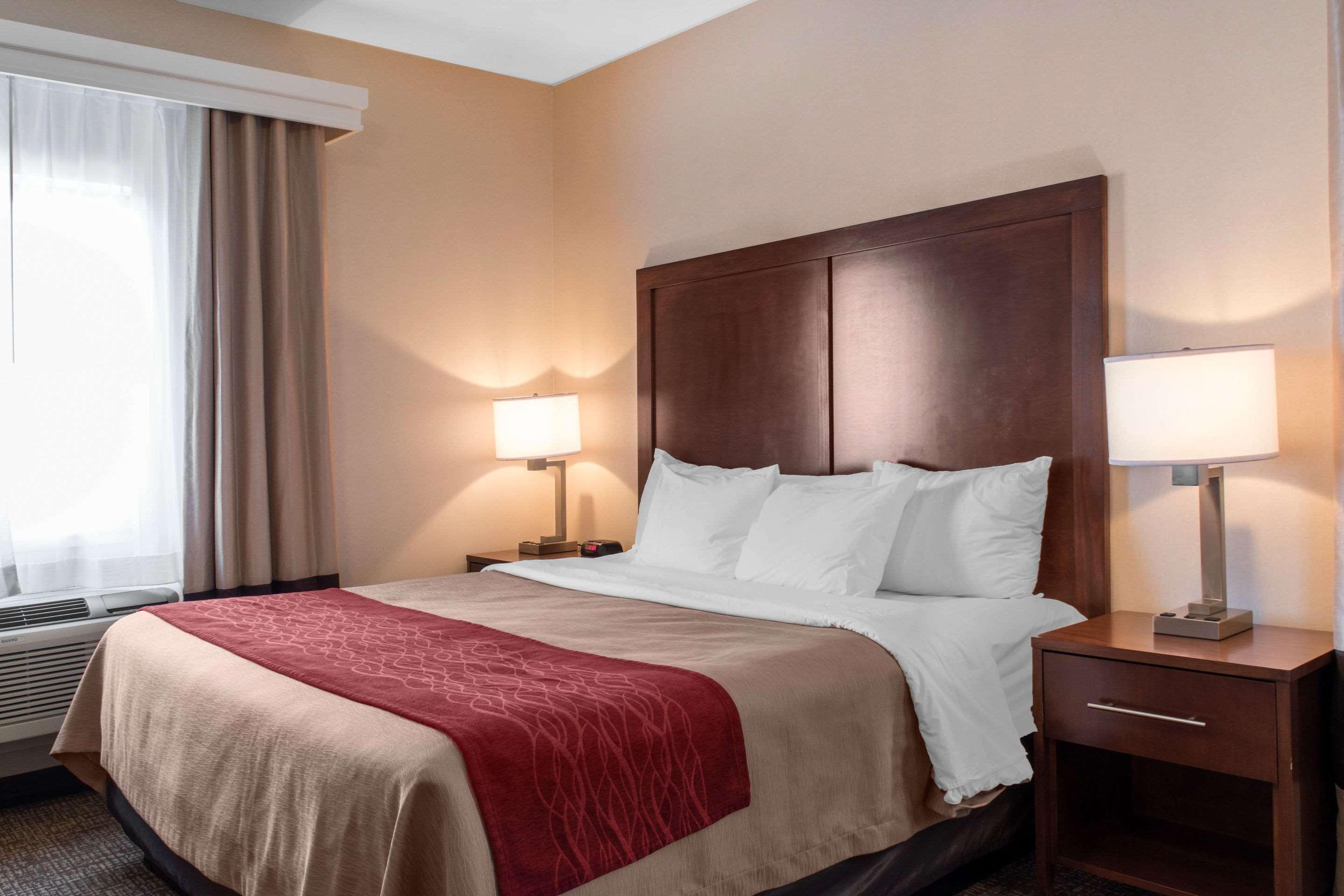 Comfort Inn Bozeman Near University Zewnętrze zdjęcie