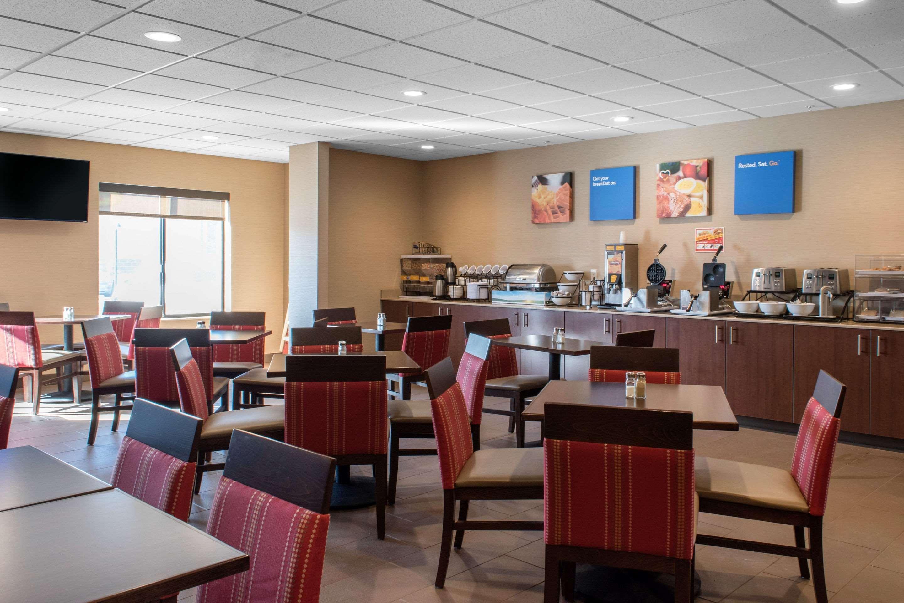 Comfort Inn Bozeman Near University Zewnętrze zdjęcie