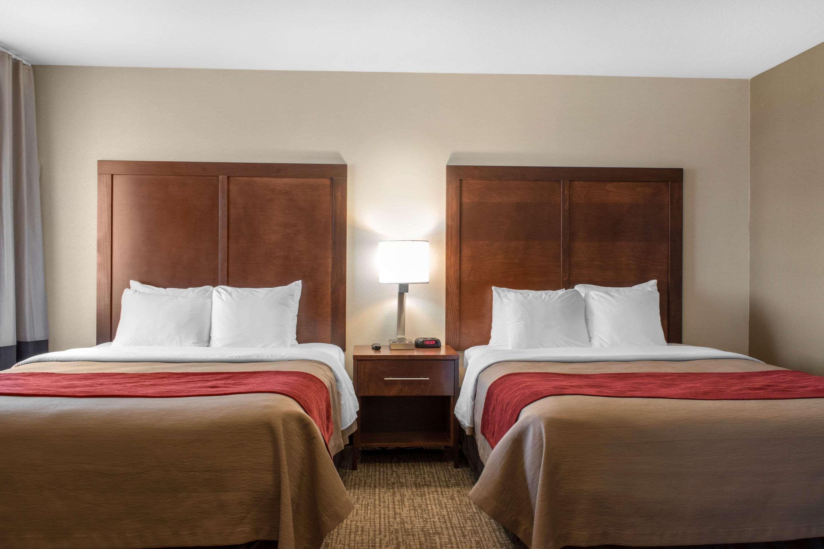 Comfort Inn Bozeman Near University Zewnętrze zdjęcie
