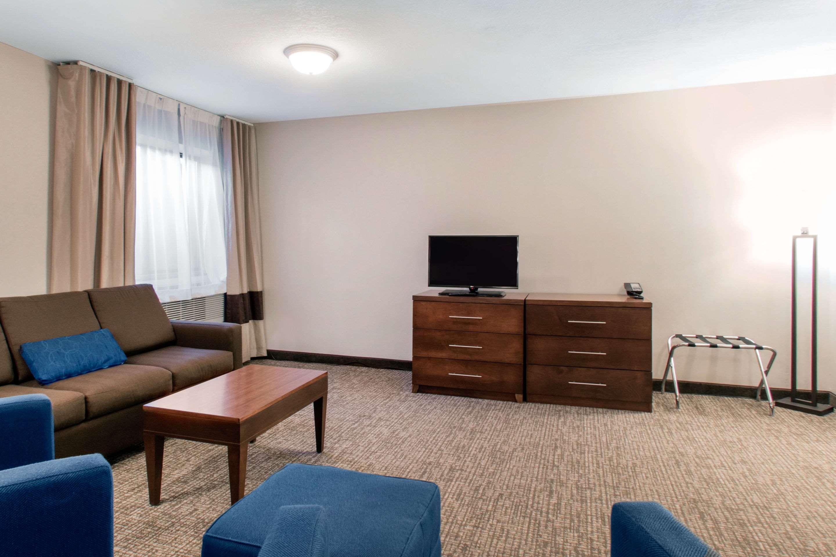 Comfort Inn Bozeman Near University Zewnętrze zdjęcie