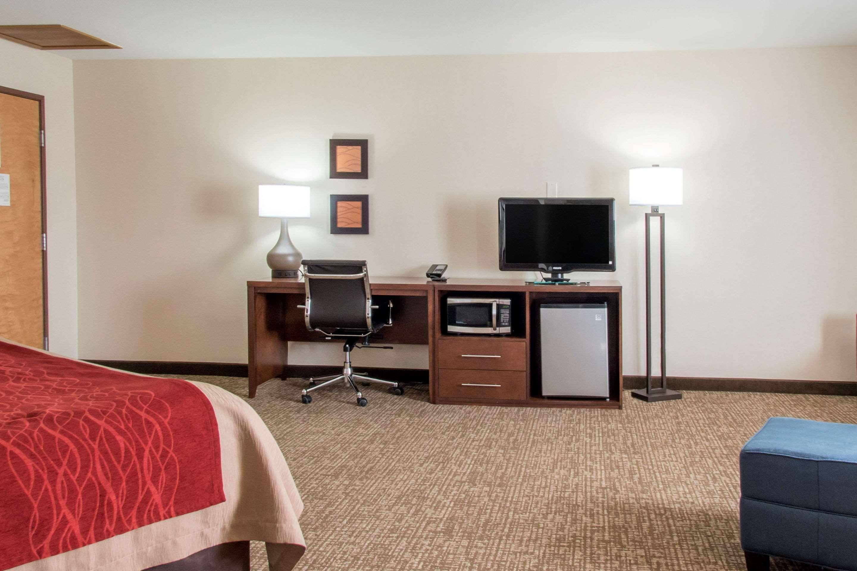 Comfort Inn Bozeman Near University Zewnętrze zdjęcie