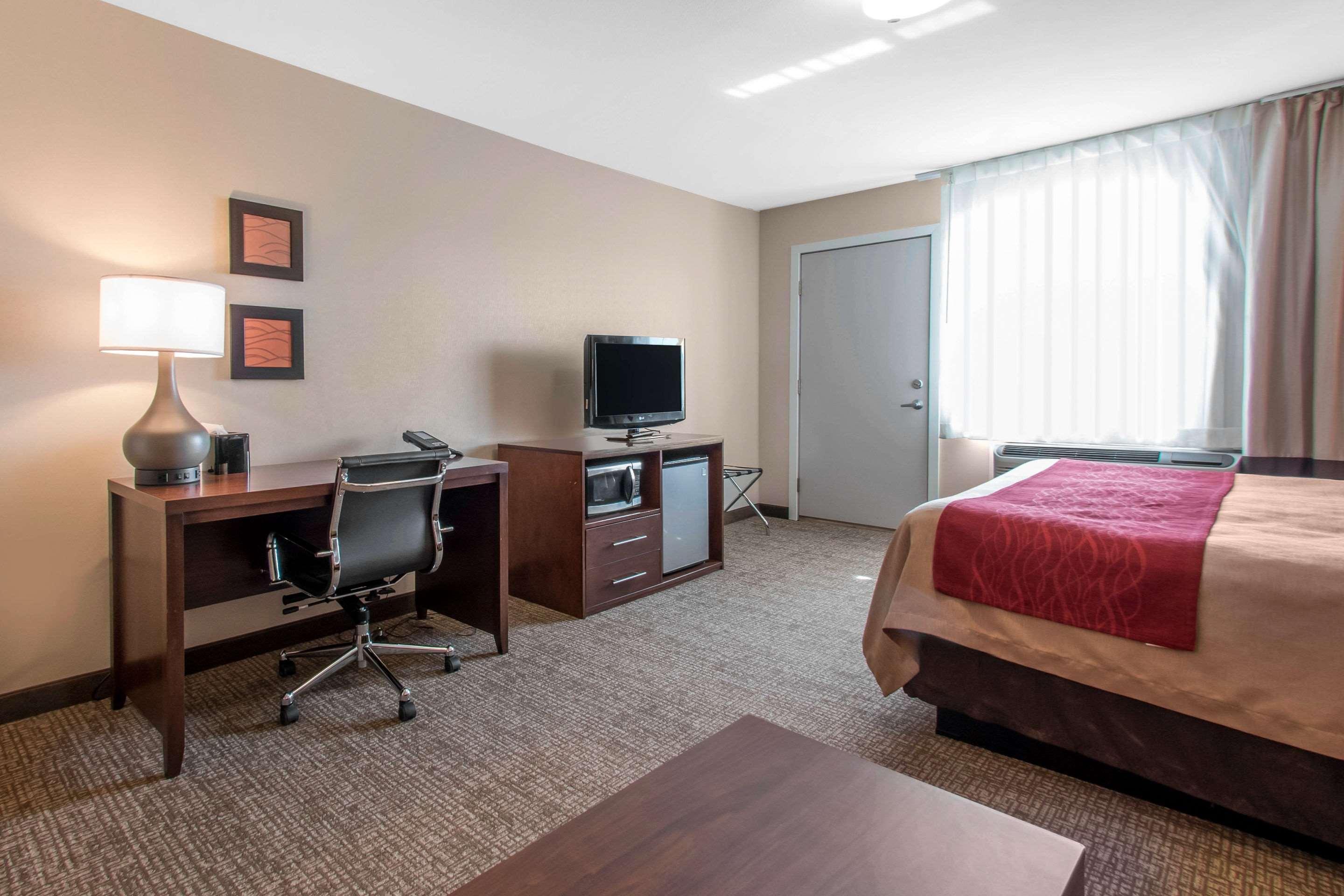 Comfort Inn Bozeman Near University Zewnętrze zdjęcie