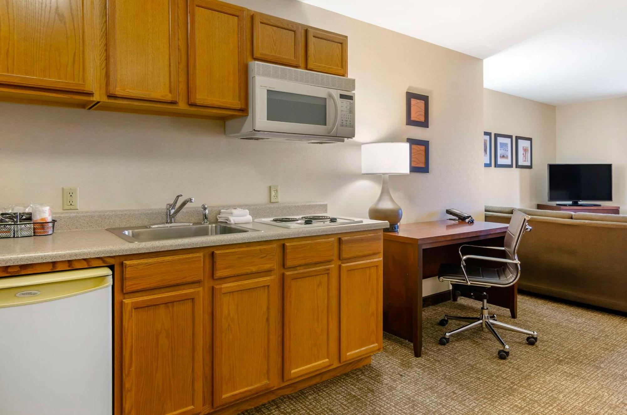Comfort Inn Bozeman Near University Zewnętrze zdjęcie