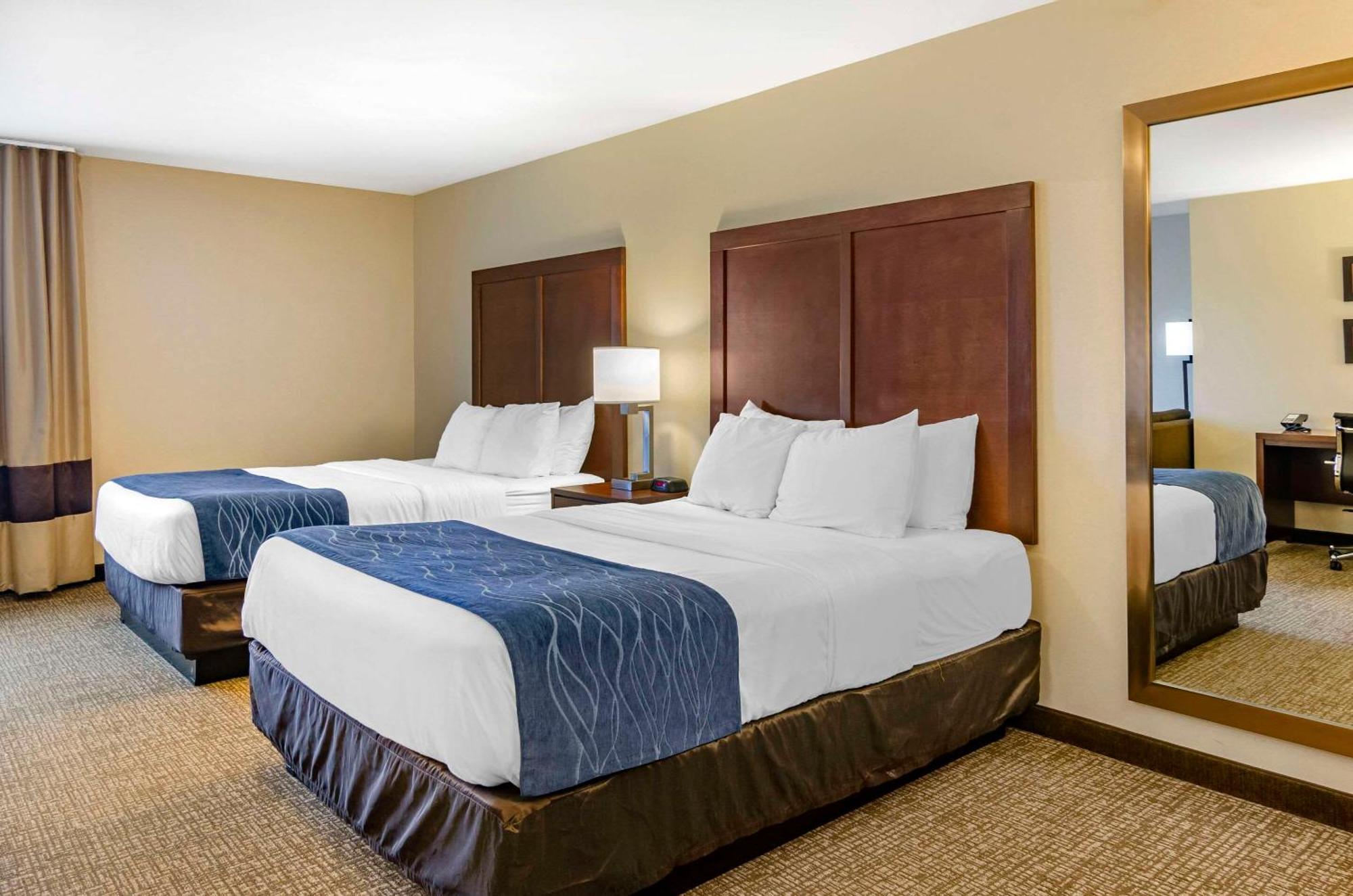 Comfort Inn Bozeman Near University Zewnętrze zdjęcie