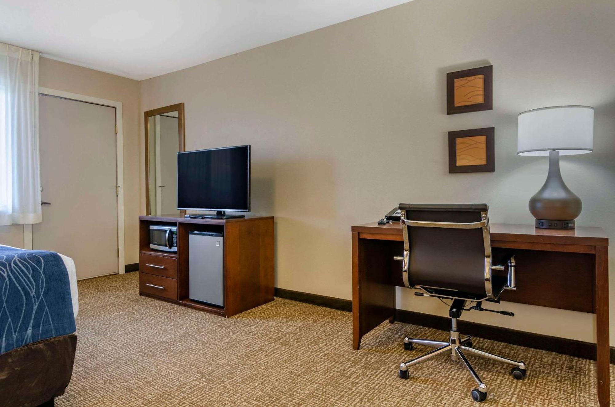Comfort Inn Bozeman Near University Zewnętrze zdjęcie