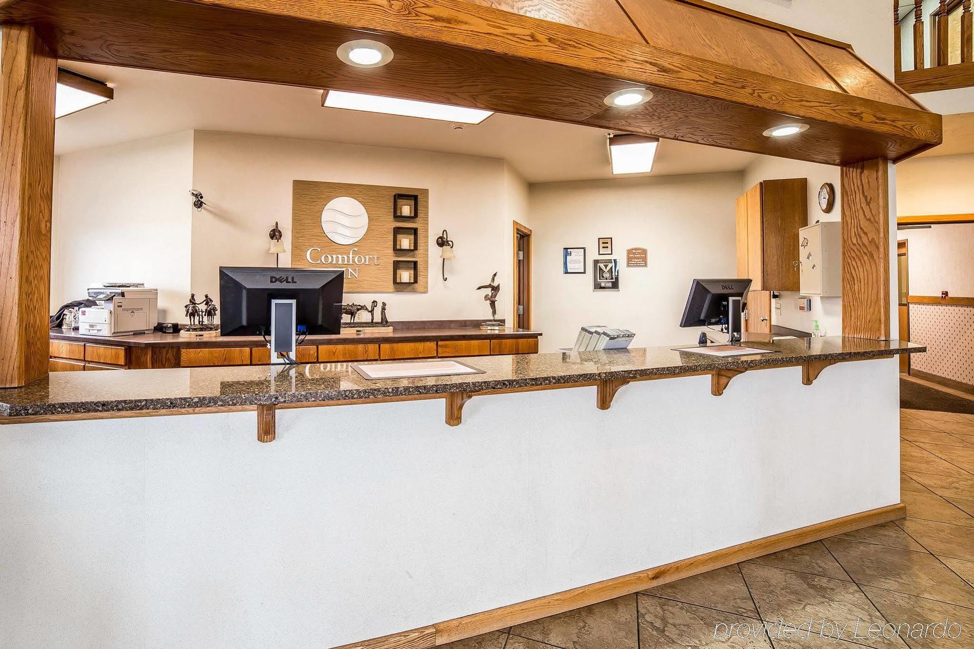 Comfort Inn Bozeman Near University Zewnętrze zdjęcie